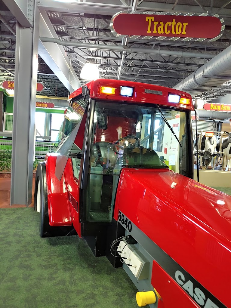 Children's Discovery Museum - Foto 13