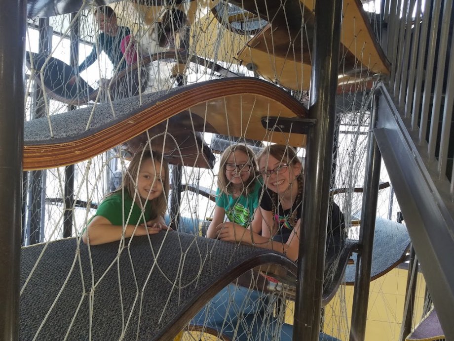 Children's Discovery Museum - Foto 14