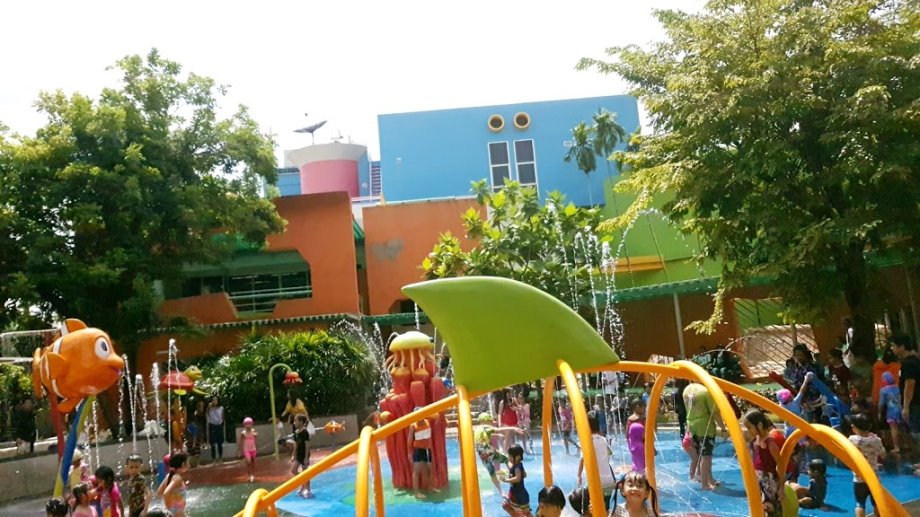 Children’s Discovery Museum - Foto 2