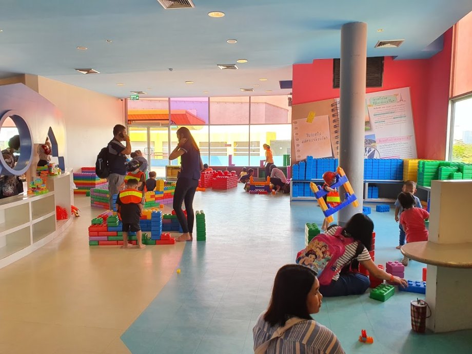 Children’s Discovery Museum - Foto 3