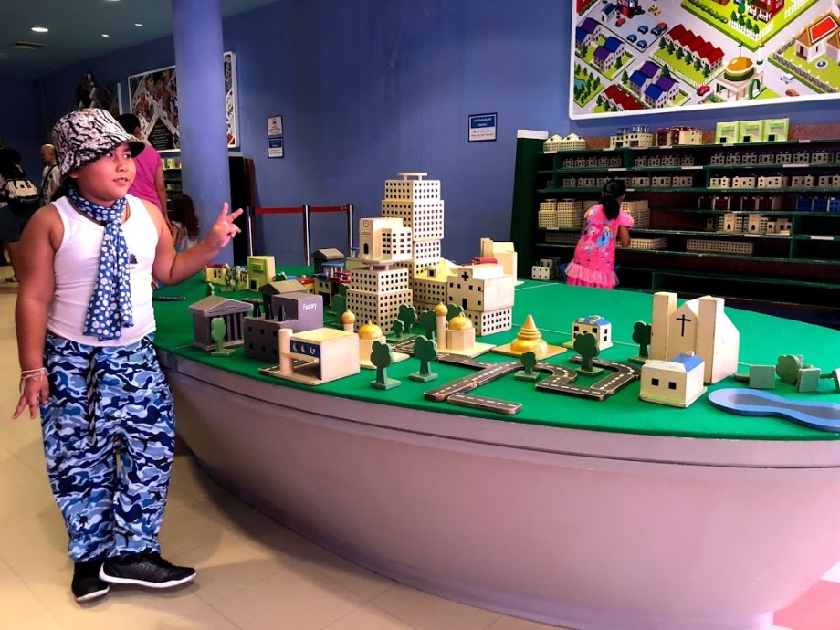 Children’s Discovery Museum - Foto 9