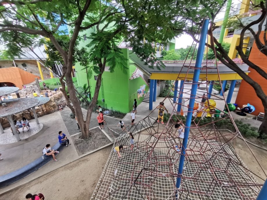 Children’s Discovery Museum - Foto 10