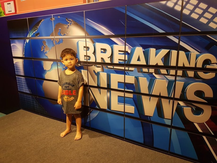 Children’s Discovery Museum - Foto 11