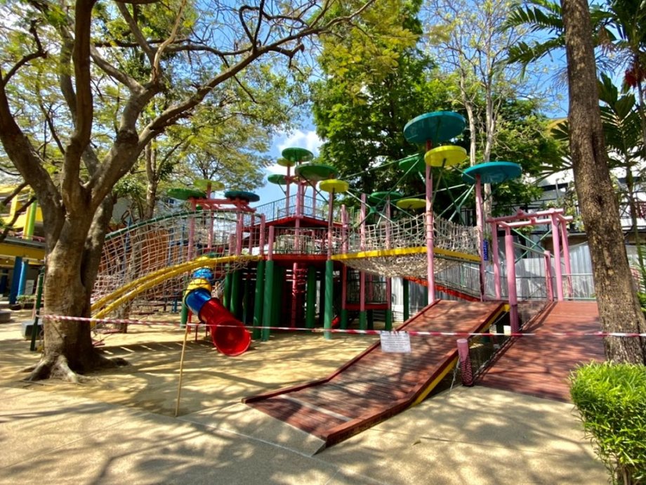 Children’s Discovery Museum - Foto 12