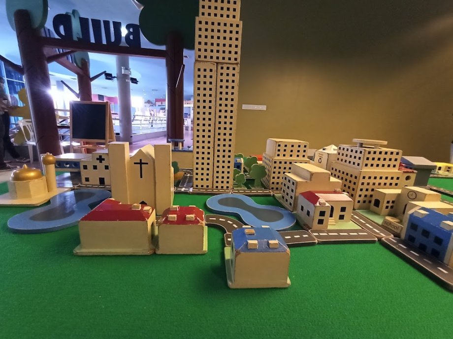 Children’s Discovery Museum - Foto 15