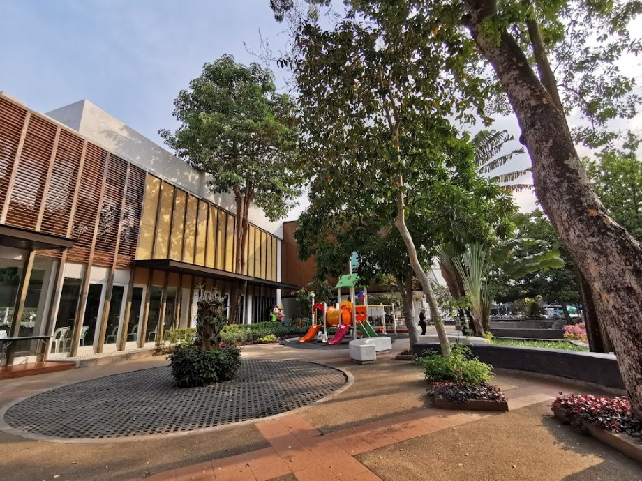 Children’s Discovery Museum - Foto 16