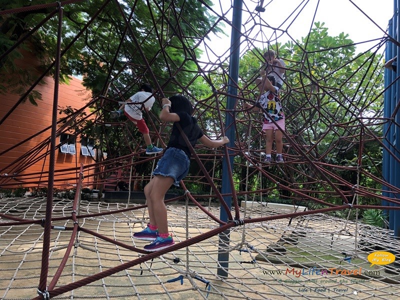 Children’s Discovery Museum - Foto 17