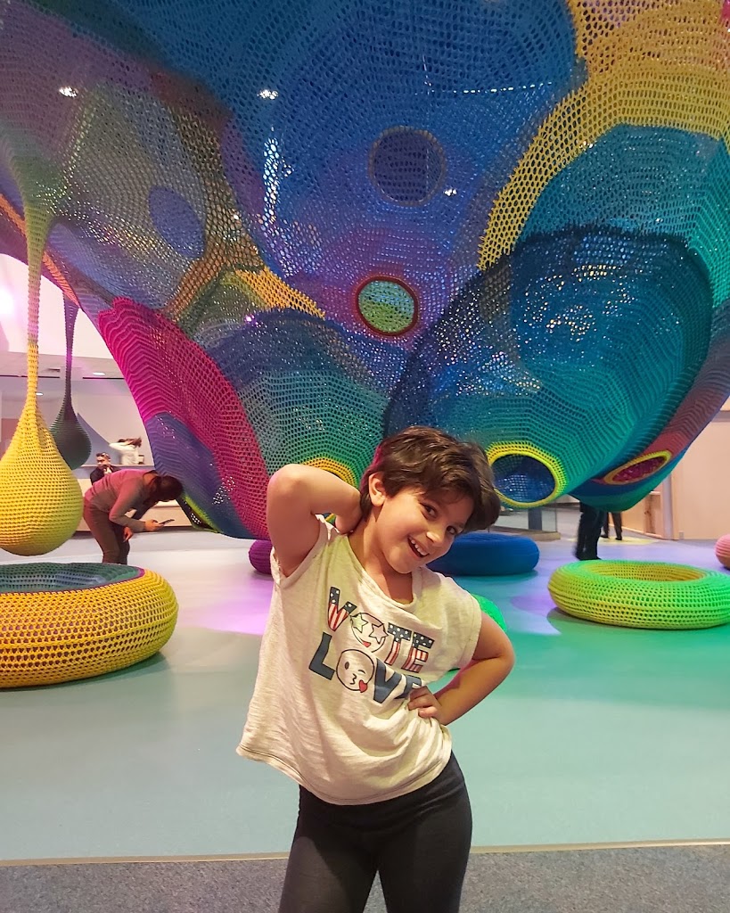 Nutrien WonderHub (formerly Children's Discovery Musem) - Foto 2