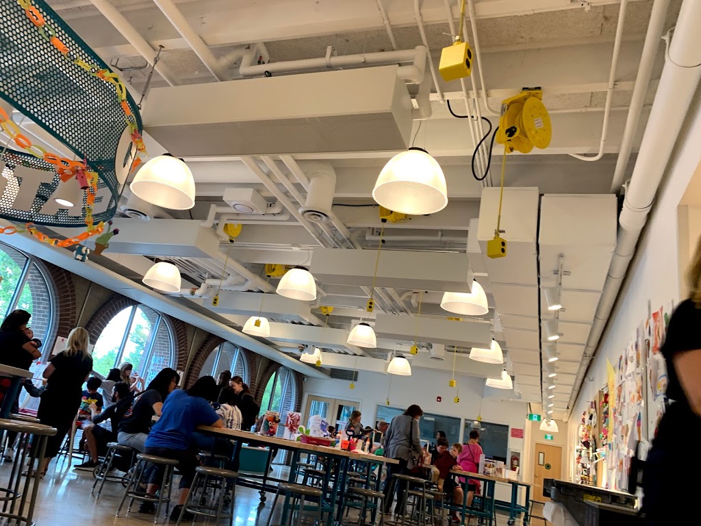 Nutrien WonderHub (formerly Children's Discovery Musem) - Foto 1