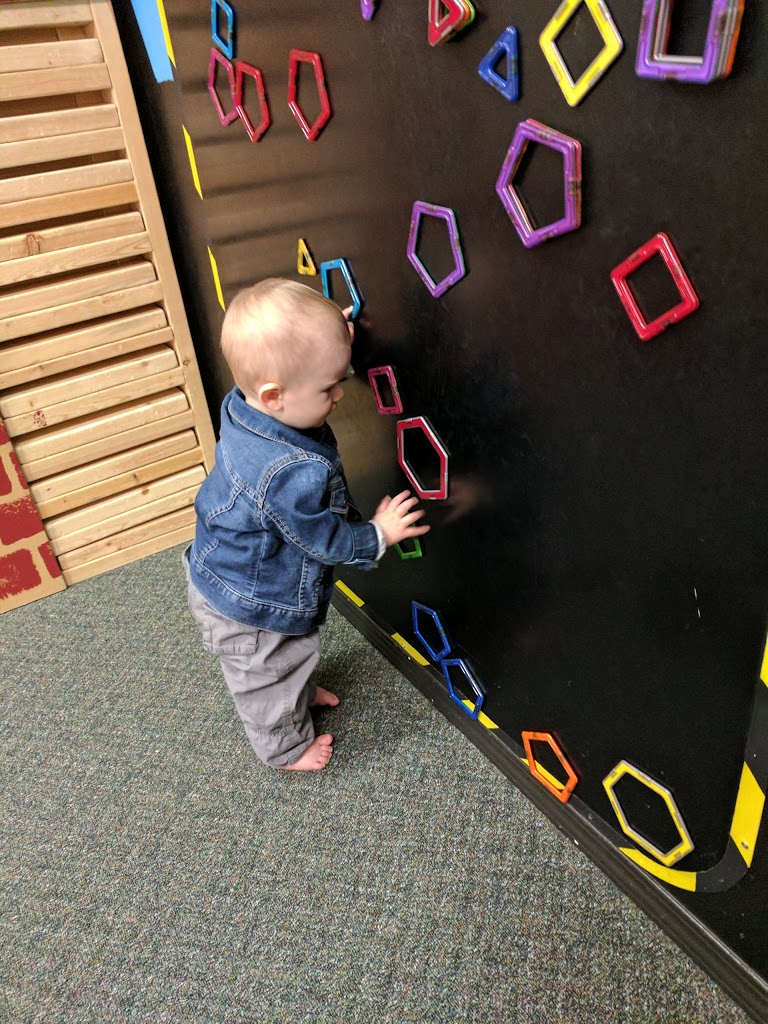 Nutrien WonderHub (formerly Children's Discovery Musem) - Foto 1