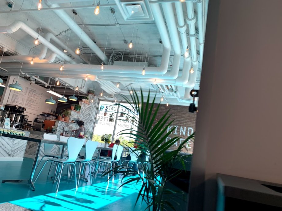 Nutrien WonderHub (formerly Children's Discovery Musem) - Foto 7