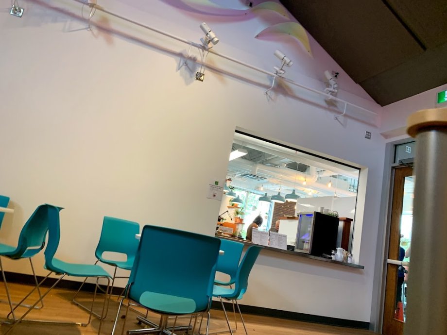 Nutrien WonderHub (formerly Children's Discovery Musem) - Foto 8