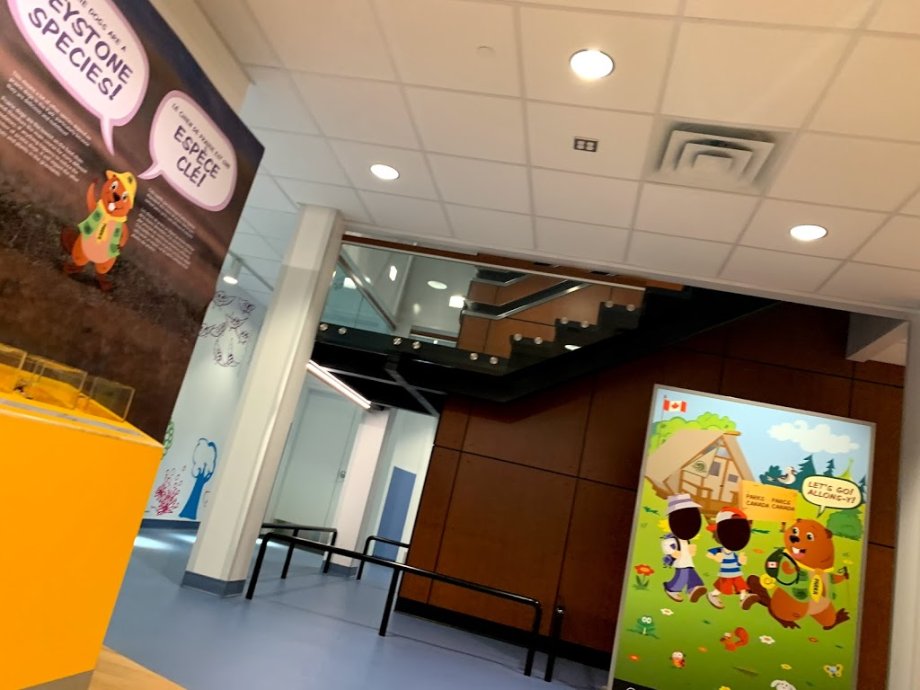 Nutrien WonderHub (formerly Children's Discovery Musem) - Foto 9