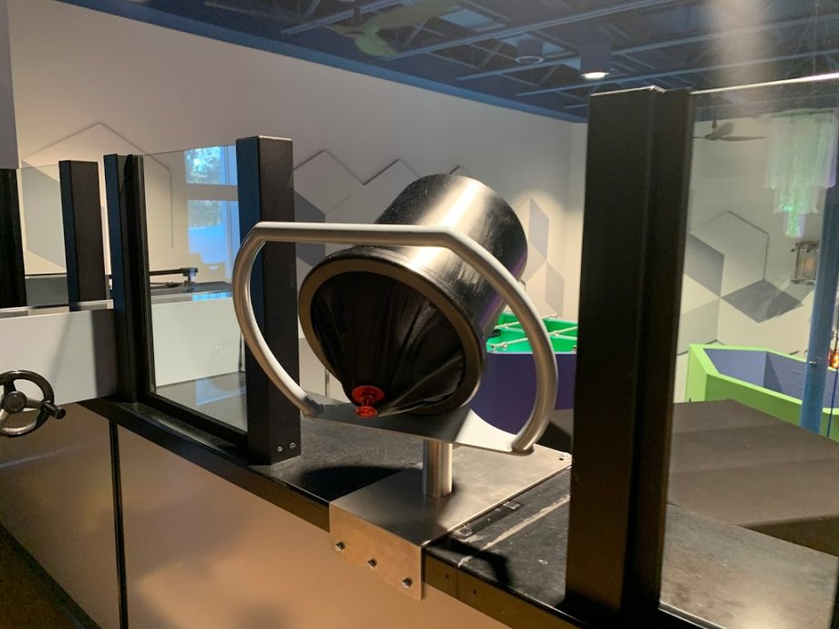 Nutrien WonderHub (formerly Children's Discovery Musem) - Foto 10