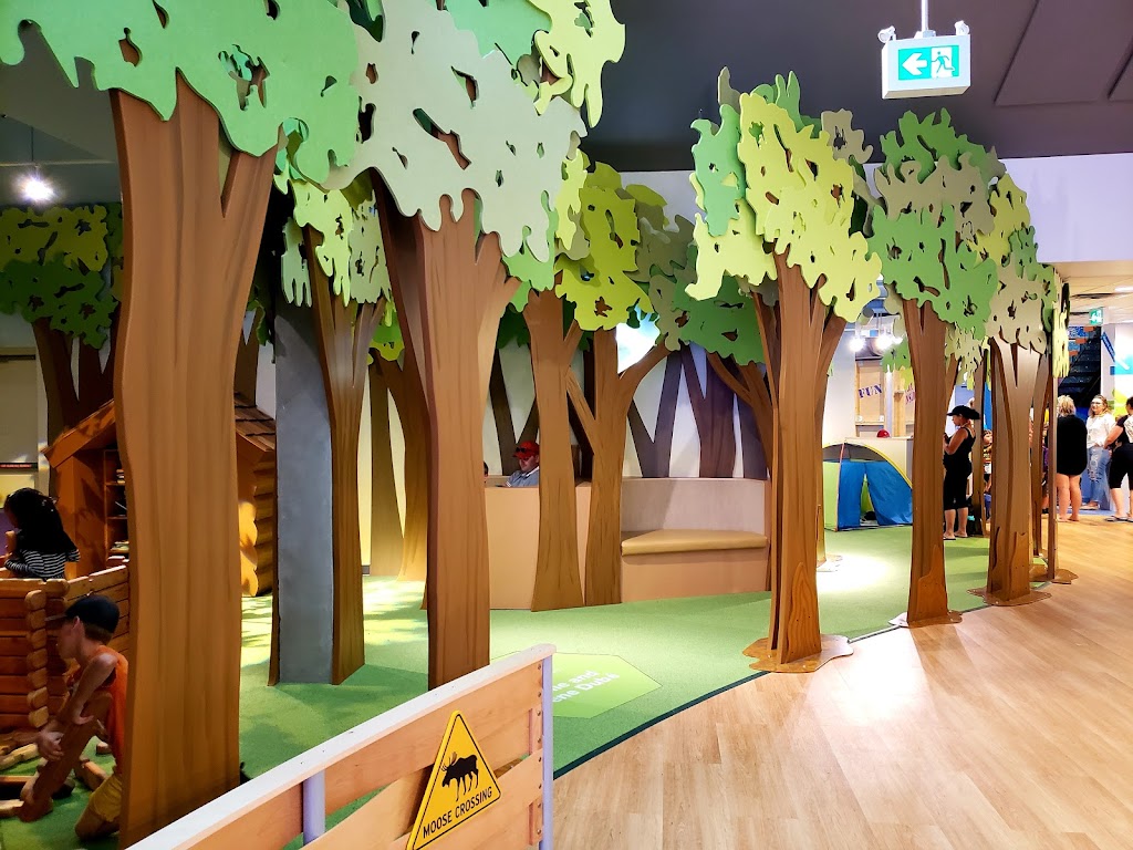 Nutrien WonderHub (formerly Children's Discovery Musem) - Foto 1