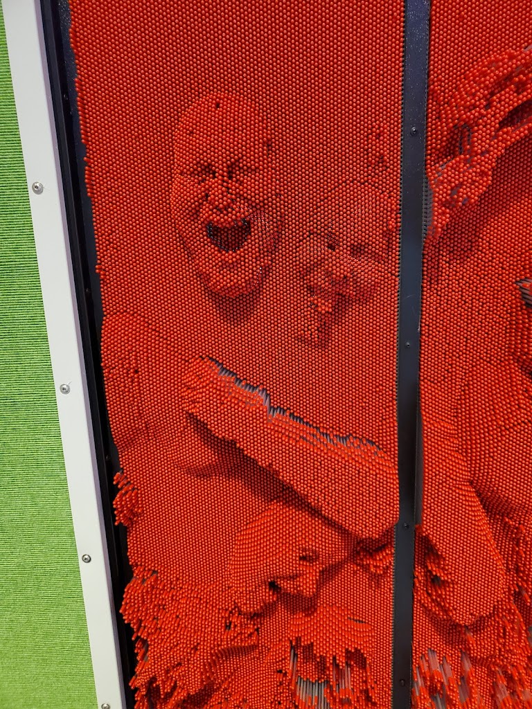 Nutrien WonderHub (formerly Children's Discovery Musem) - Foto 1