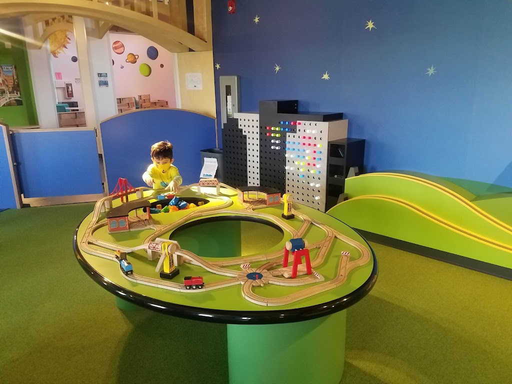 Nutrien WonderHub (formerly Children's Discovery Musem) - Foto 1