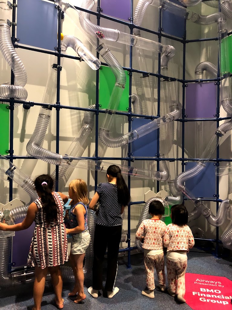 Nutrien WonderHub (formerly Children's Discovery Musem) - Foto 1