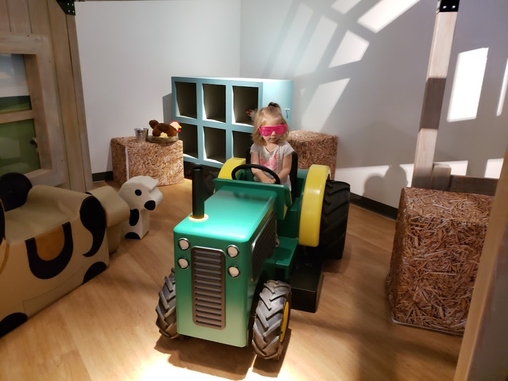 Nutrien WonderHub (formerly Children's Discovery Musem) - Foto 1