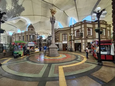 KidZania Cuicuilco