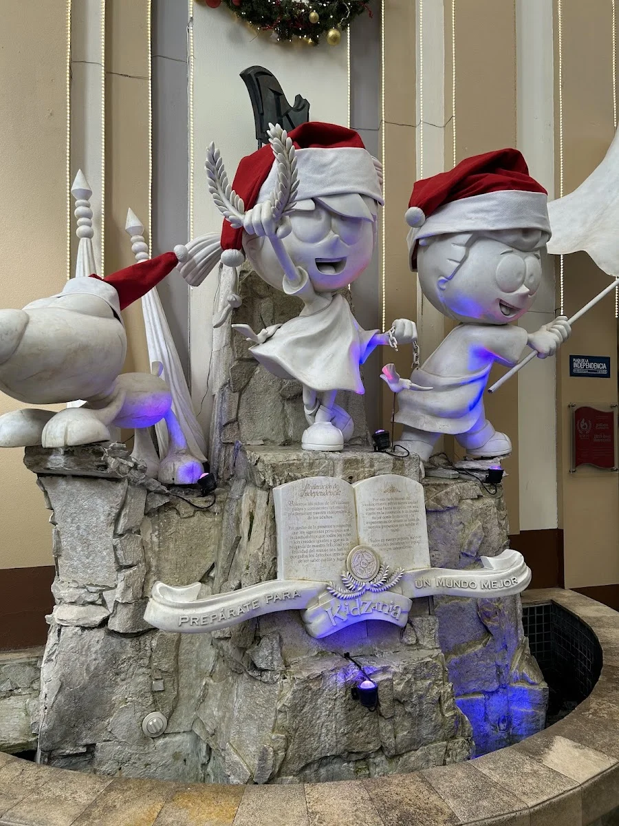 KidZania Cuicuilco - Foto 4