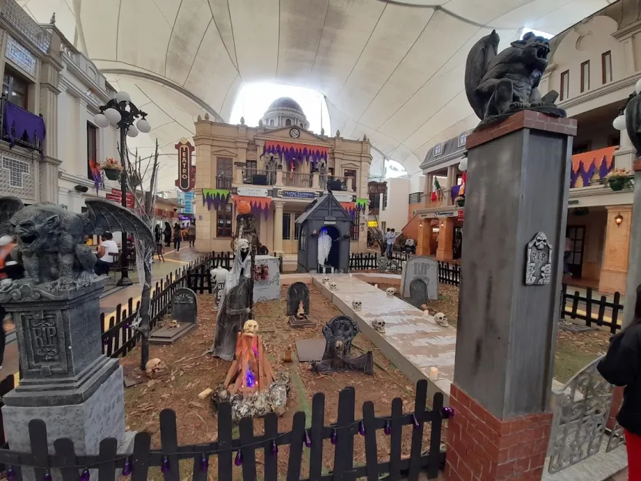 KidZania Cuicuilco - Foto 3