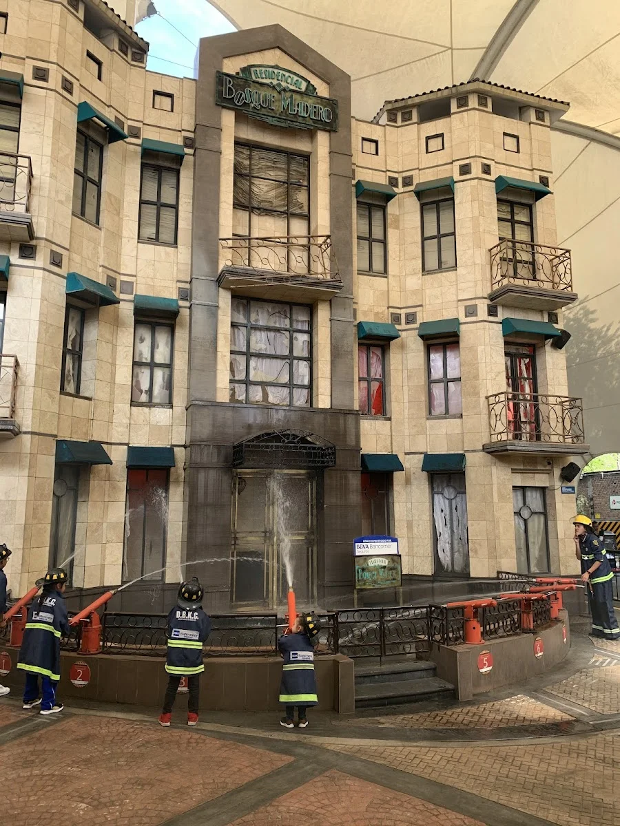 KidZania Cuicuilco - Foto 5