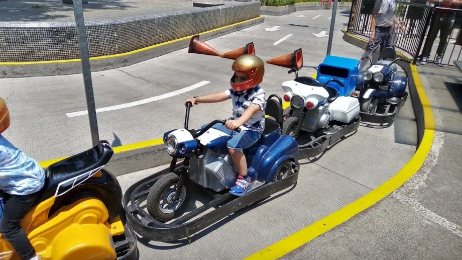 KidZania Cuicuilco - Foto 6