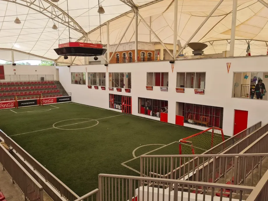 KidZania Cuicuilco - Foto 8