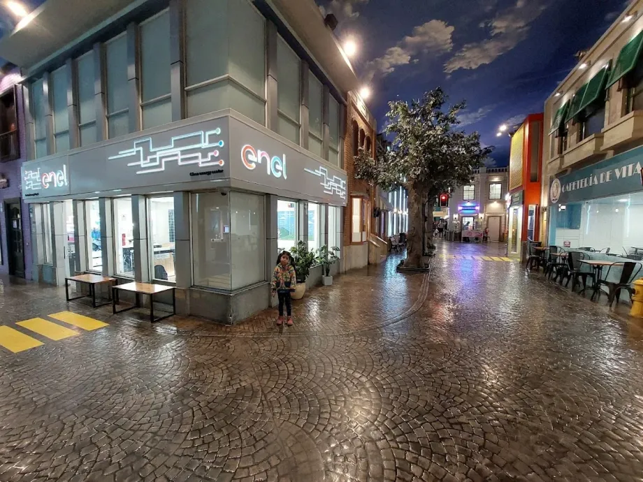 KidZania Santiago - Foto 5