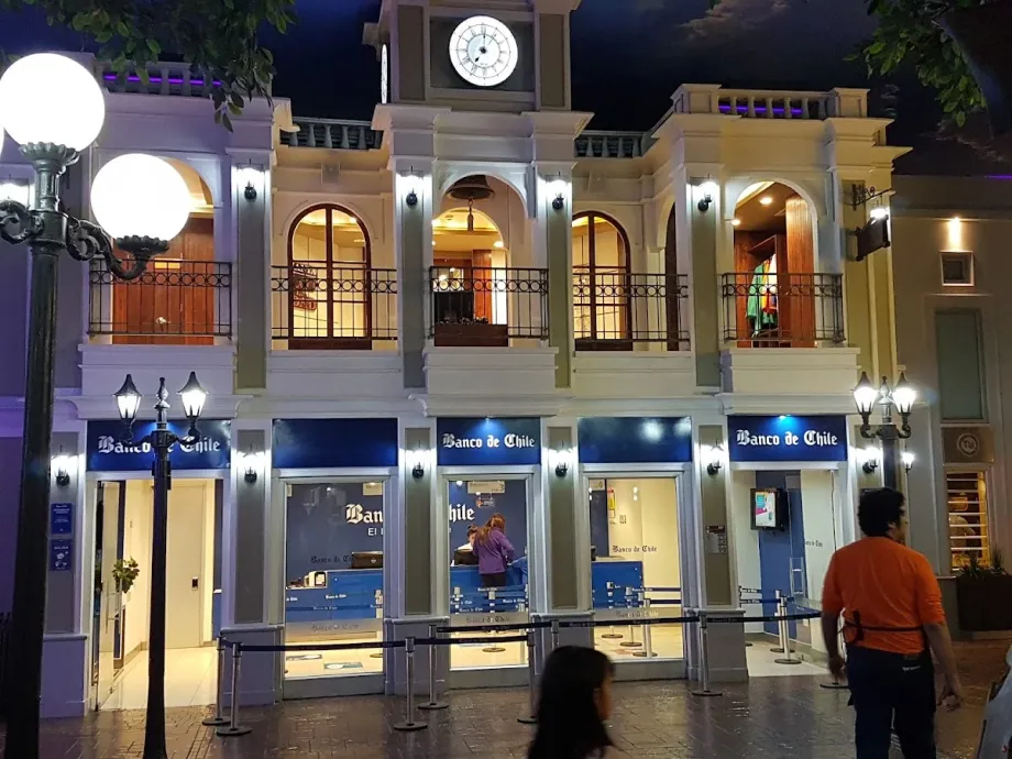 KidZania Santiago - Foto 4
