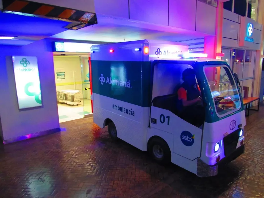 KidZania Santiago - Foto 8