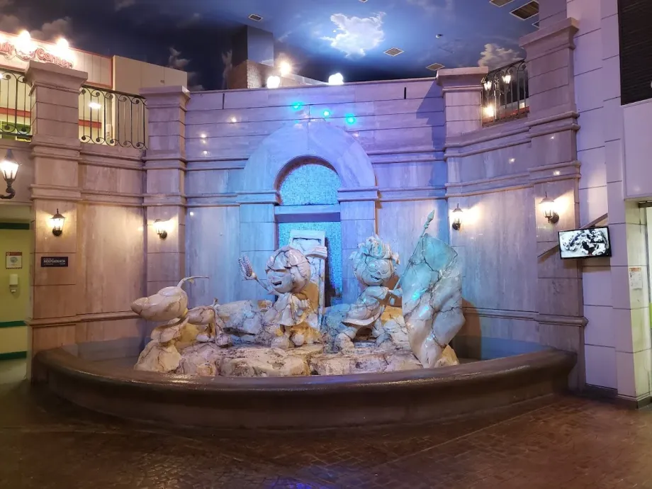 KidZania Santiago - Foto 10