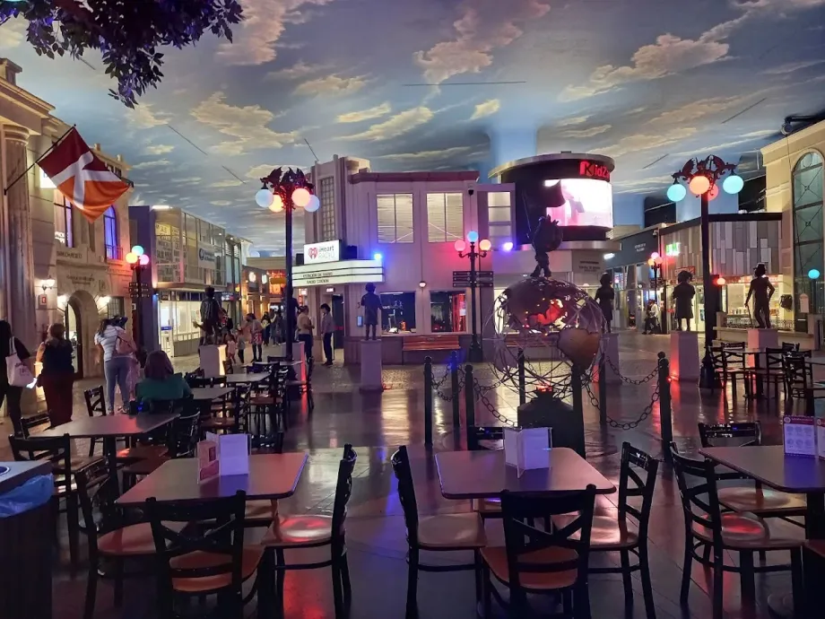 Kidzania GDL - Foto 3