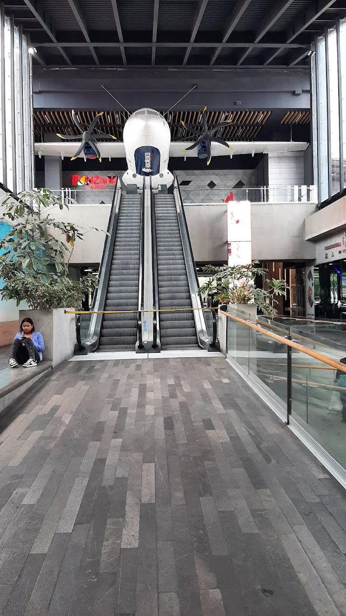 Kidzania GDL - Foto 4