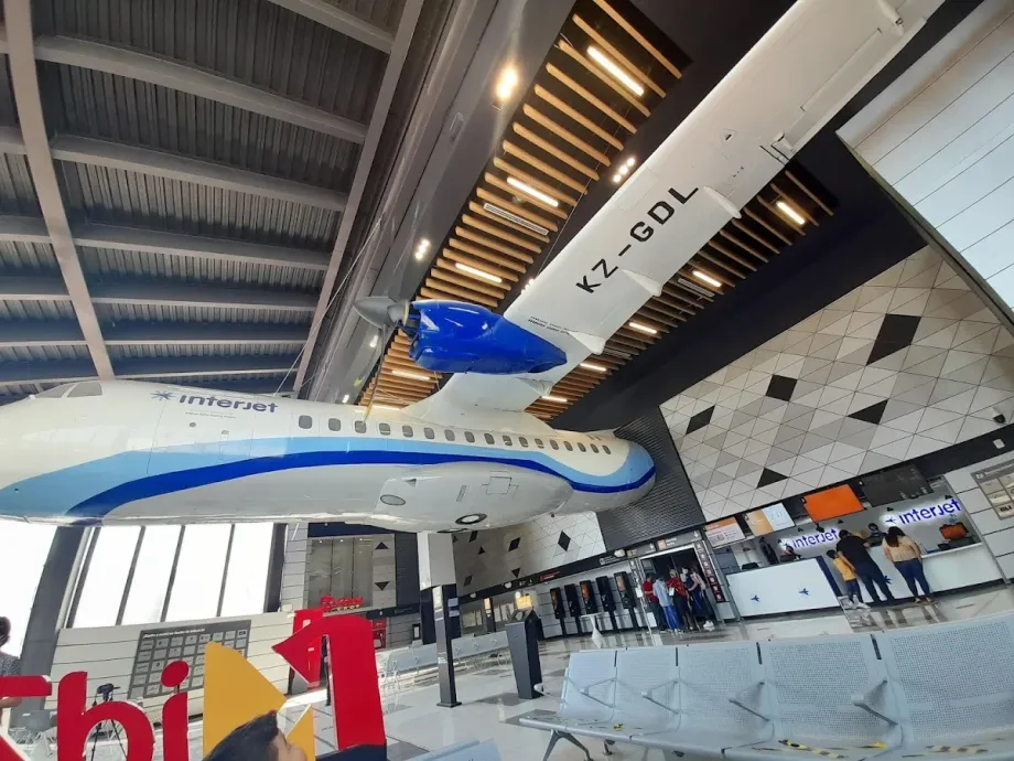 Kidzania GDL - Foto 5