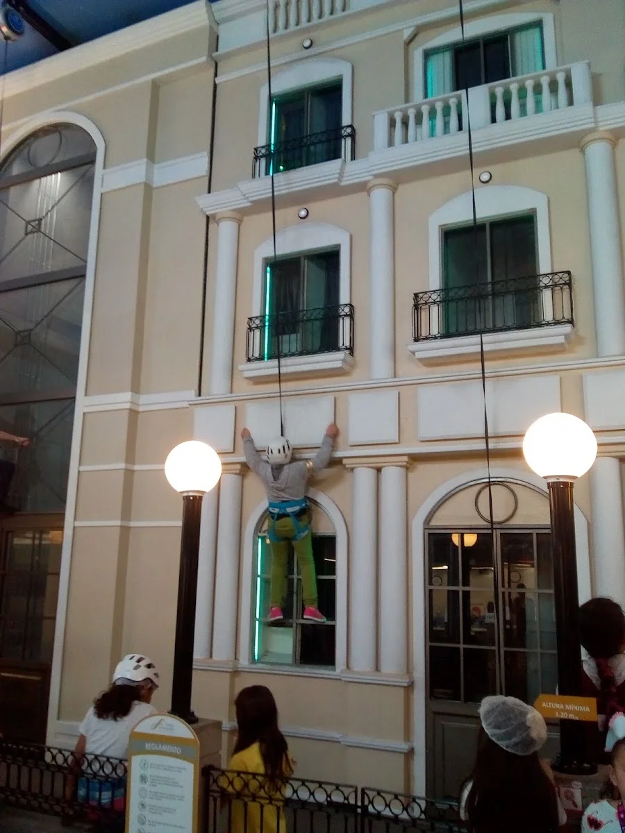 Kidzania GDL - Foto 6