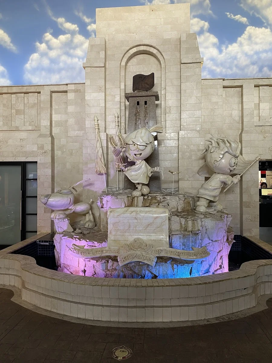 Kidzania GDL - Foto 7