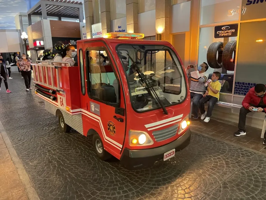 Kidzania GDL - Foto 8