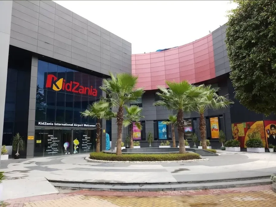 KidZania Delhi NCR - Foto 3