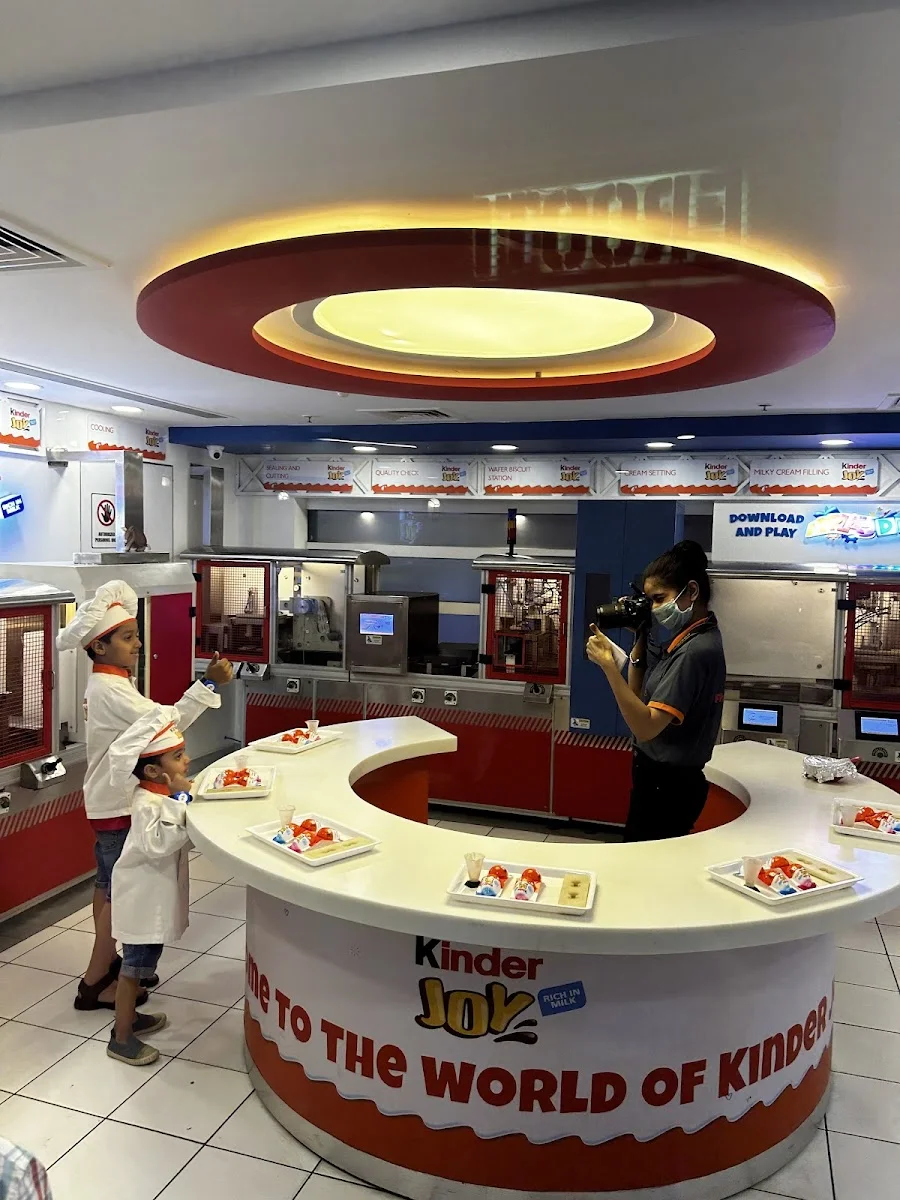 KidZania Delhi NCR - Foto 5