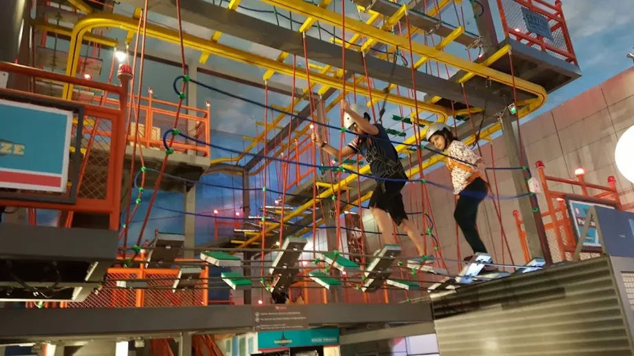 KidZania Delhi NCR - Foto 7