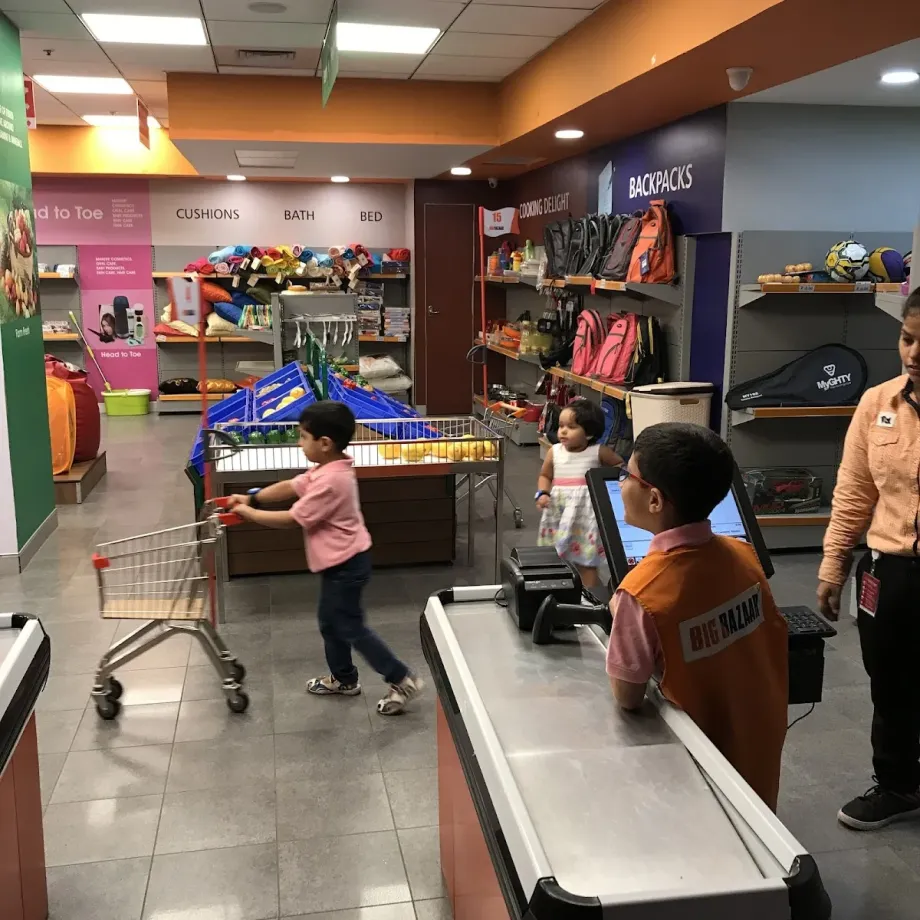 KidZania Delhi NCR - Foto 9