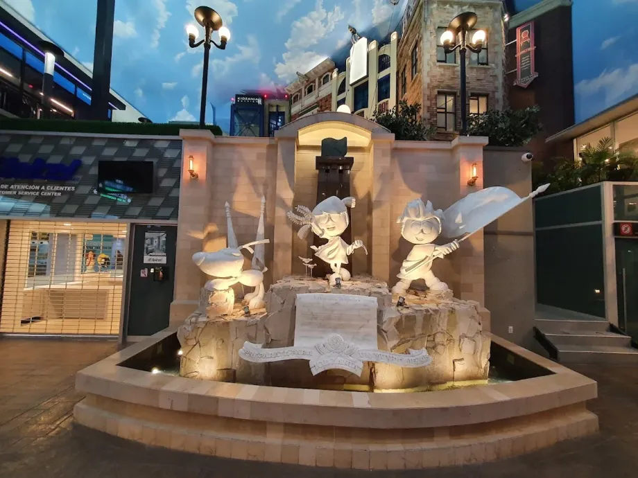 KidZania Santa Fe - Foto 3