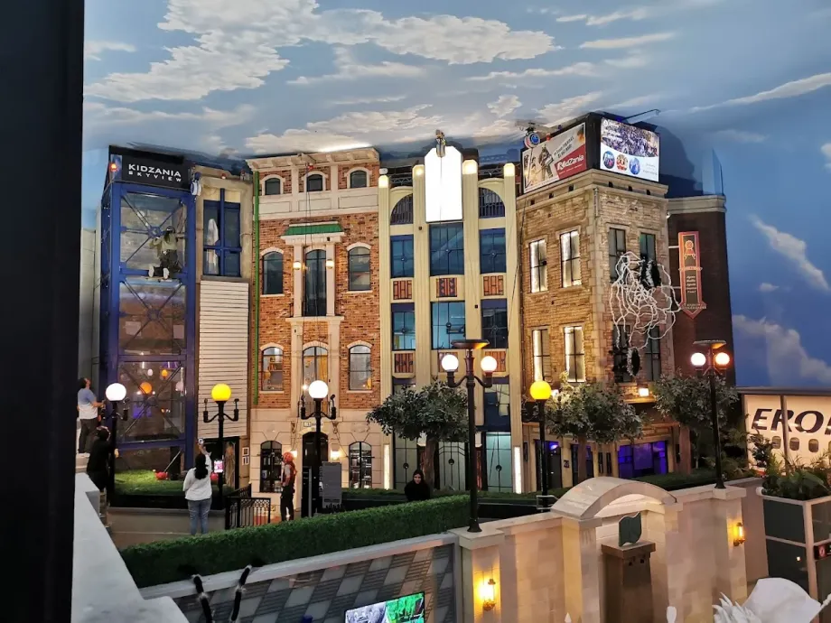 KidZania Santa Fe - Foto 2