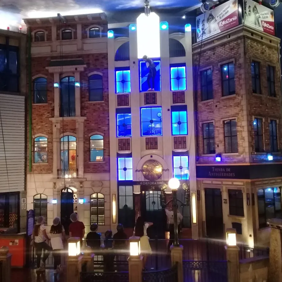 KidZania Santa Fe - Foto 4