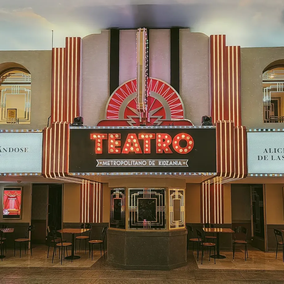 KidZania Santa Fe - Foto 5