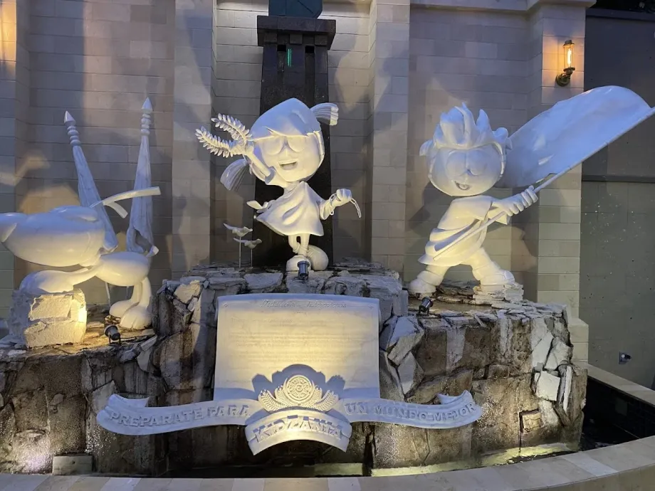 KidZania Santa Fe - Foto 7