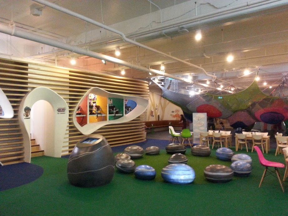 Imaginia Playland - Foto 2