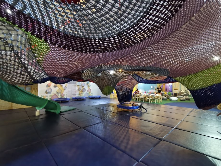 Imaginia Playland - Foto 4